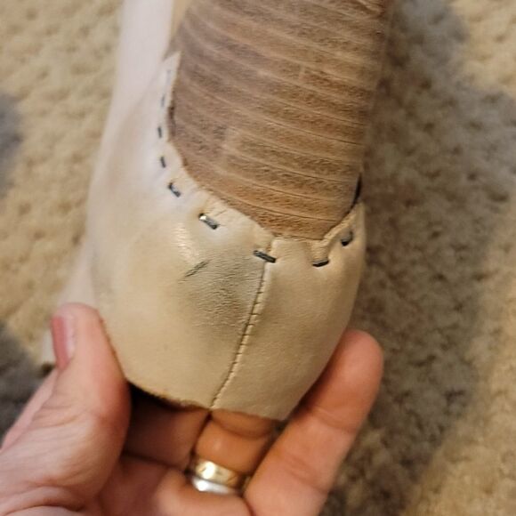 - Dolce Vita booties size 7.5 - Picture 8 of 11